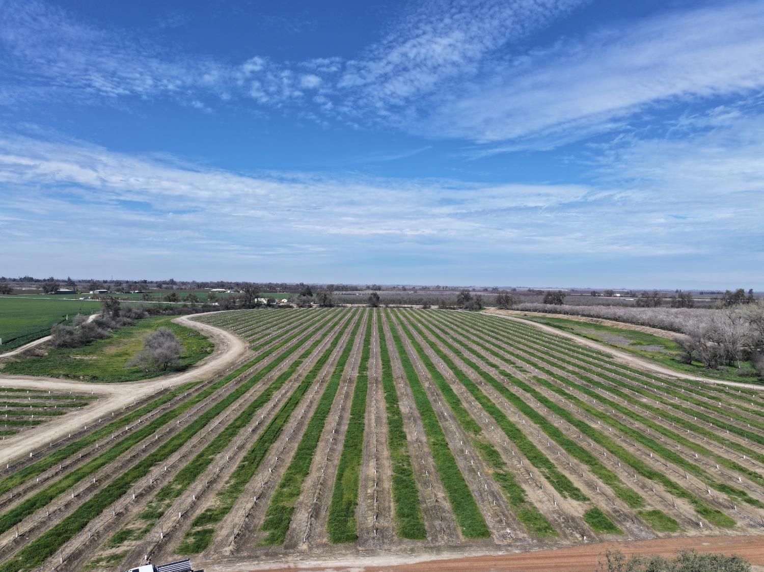 0 0000 E Mount Whitney Avenue, Laton, CA 93242