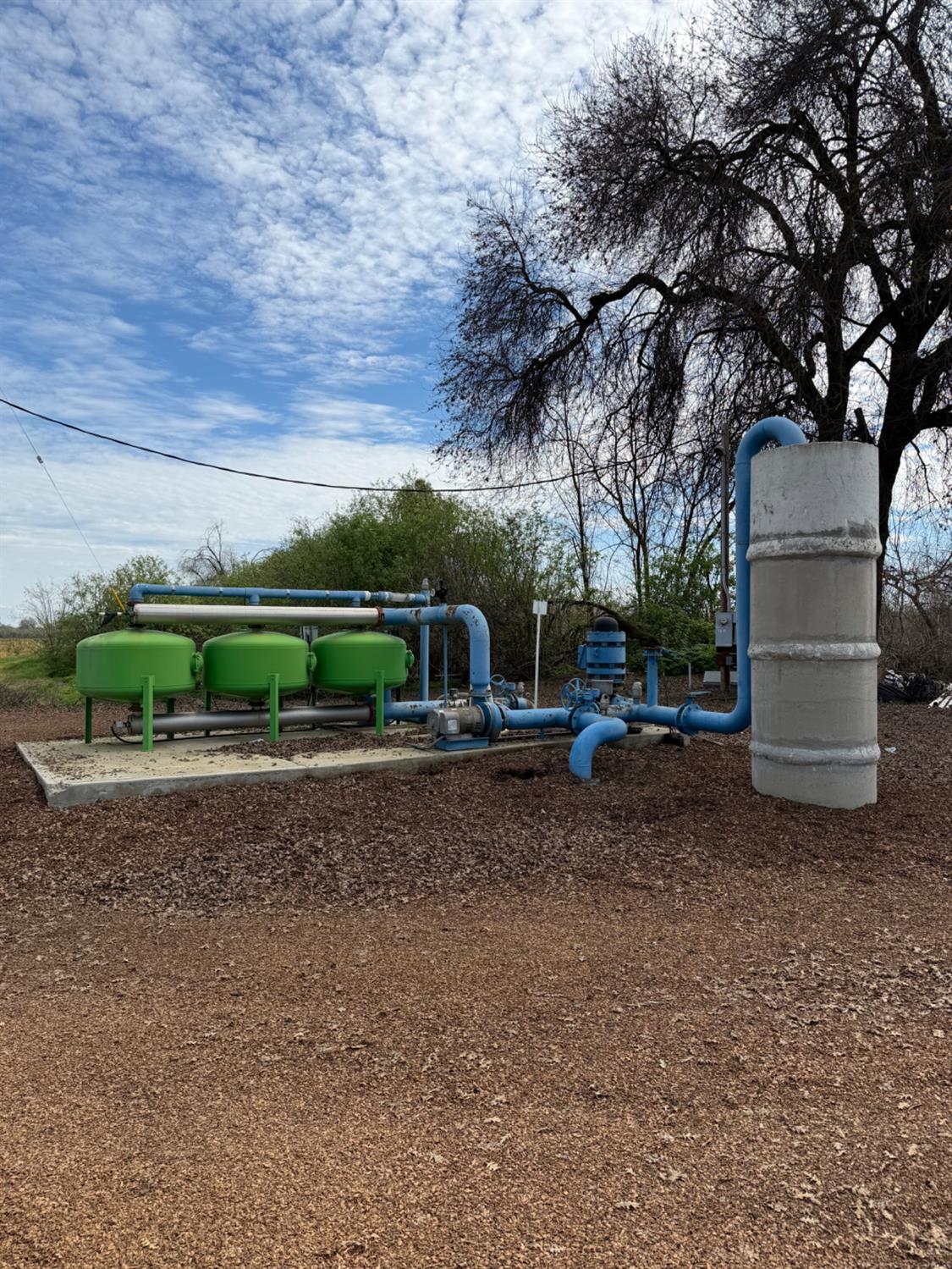 0 0000 E Mount Whitney Avenue, Laton, CA 93242