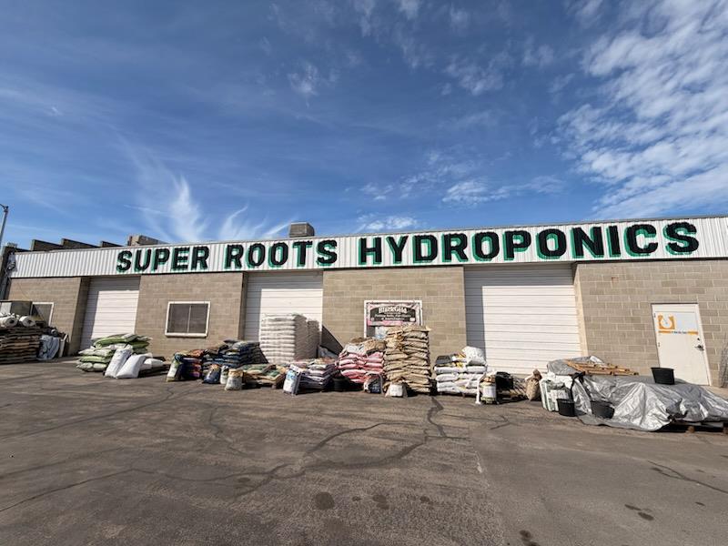 1920 W Belmont Ave, Fresno, CA 93728