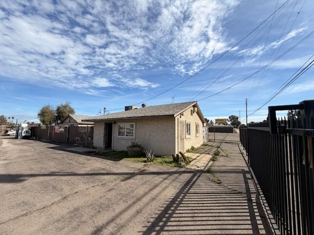 1920 W Belmont Ave, Fresno, CA 93728