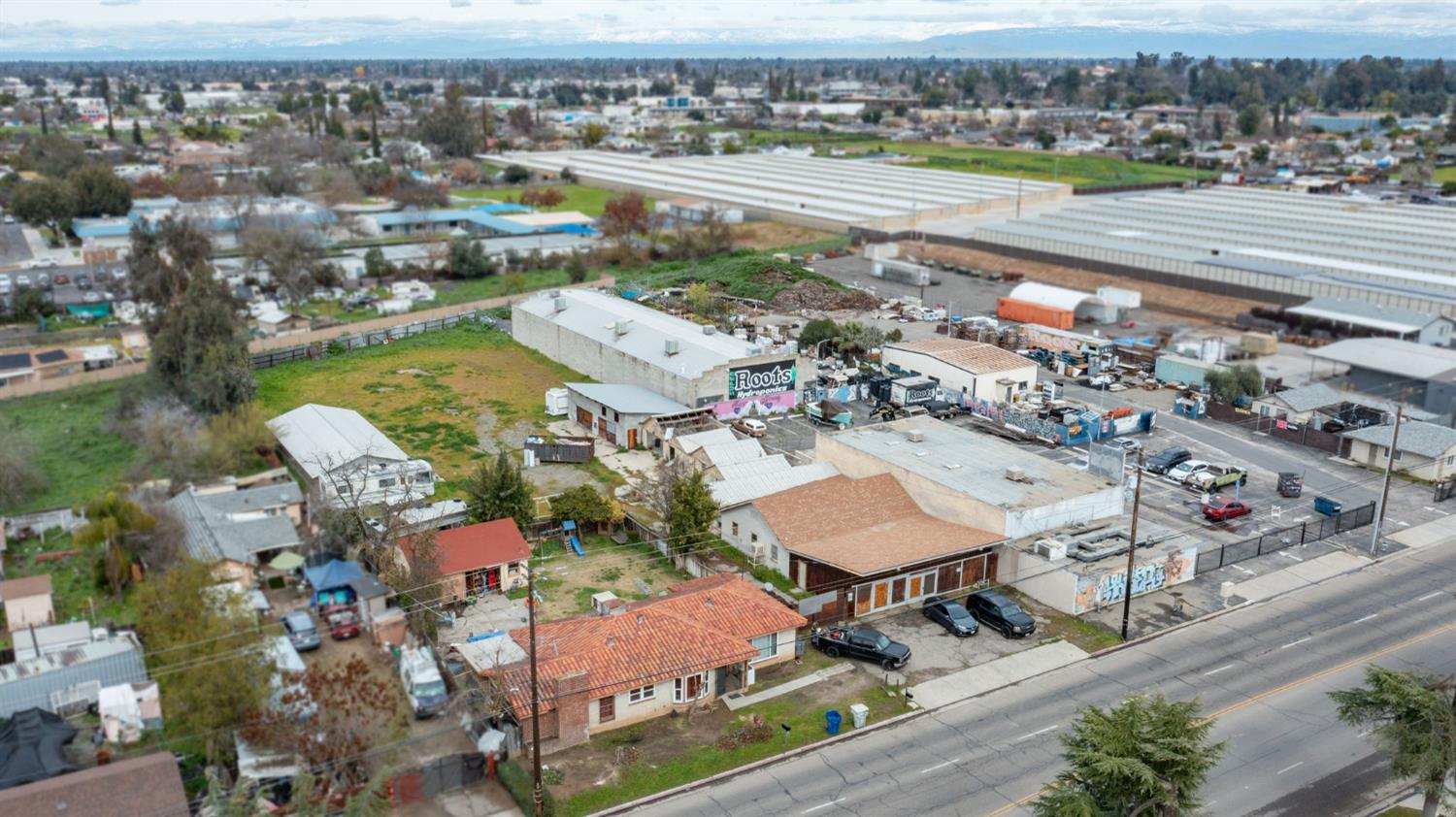 1920 W Belmont Ave, Fresno, CA 93728