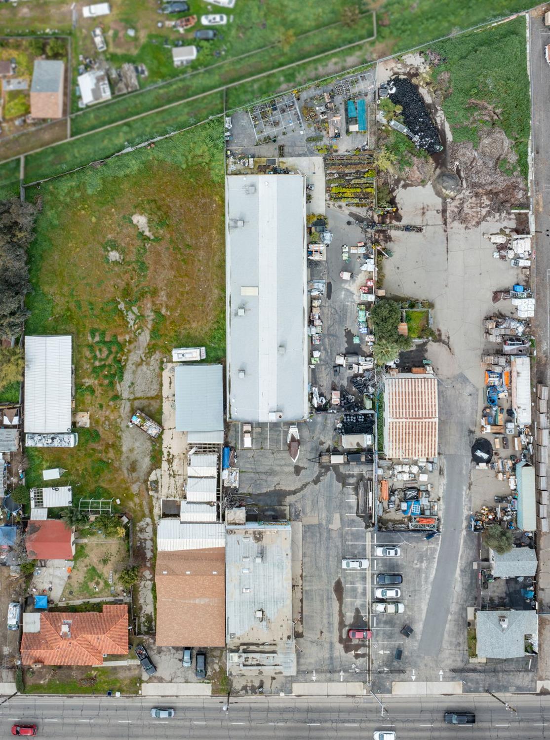 1920 W Belmont Ave, Fresno, CA 93728