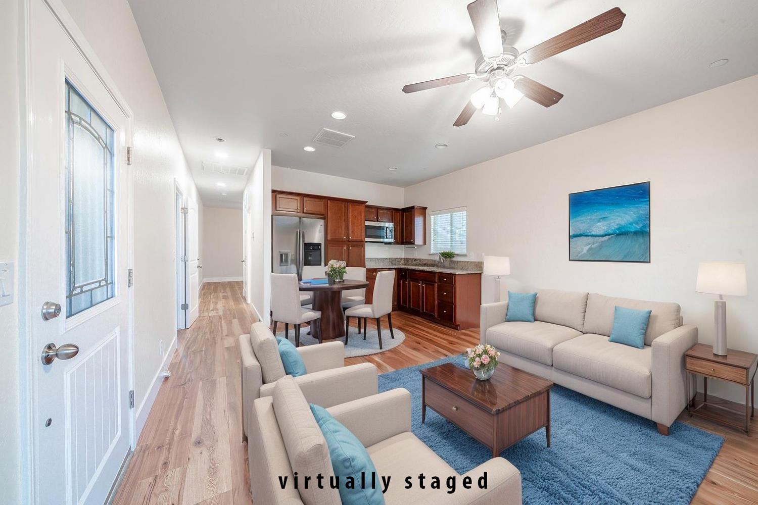 6689 W Lucas Dr, Fresno, CA 93722