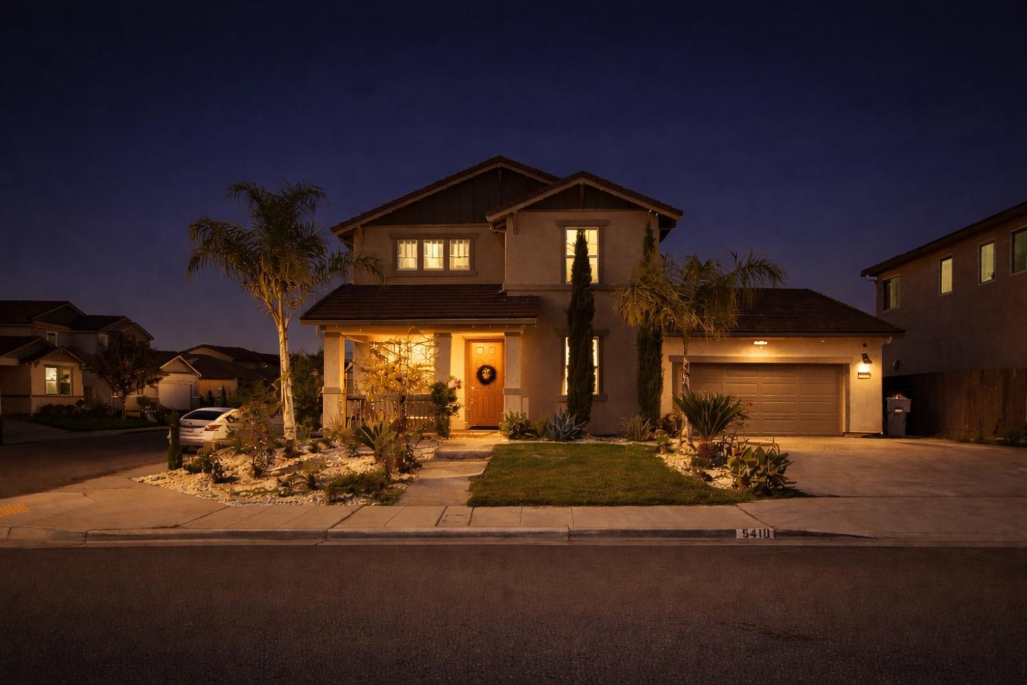 6410 W Portola Ave, Fresno, CA 93723