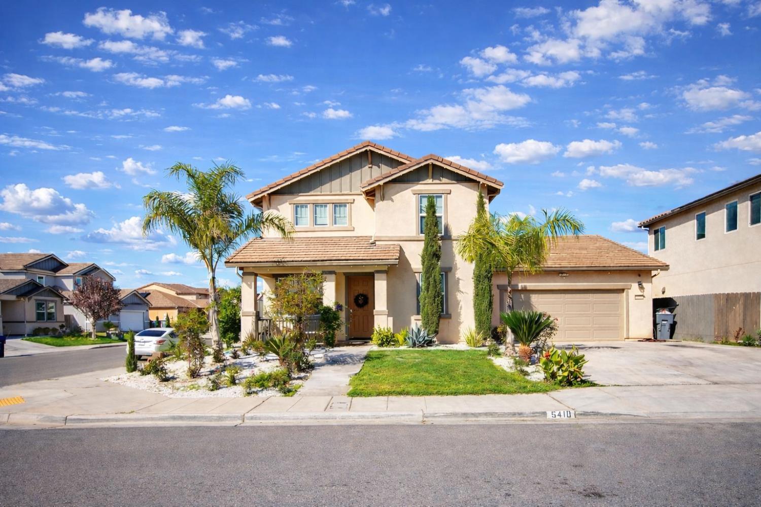 6410 W Portola Ave, Fresno, CA 93723