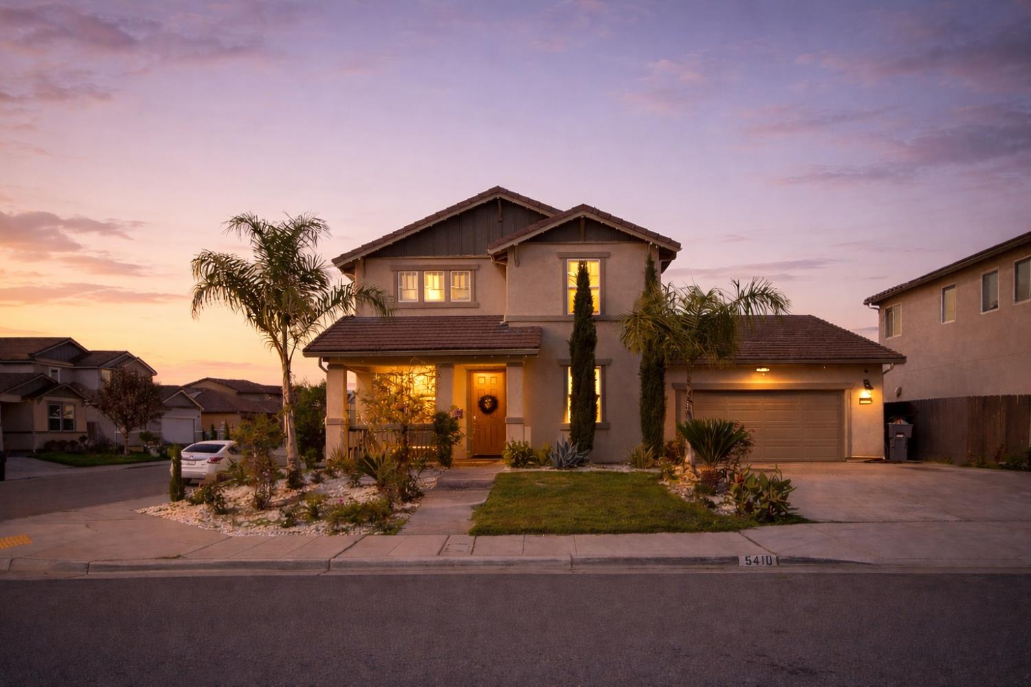 6410 W Portola Ave, Fresno, CA 93723