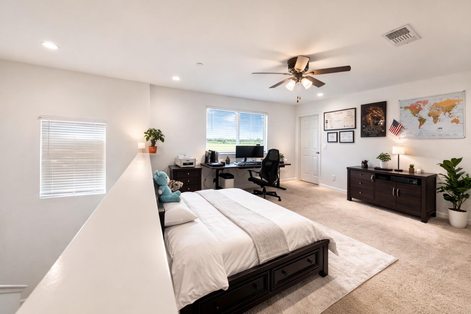 6410 W Portola Ave, Fresno, CA 93723