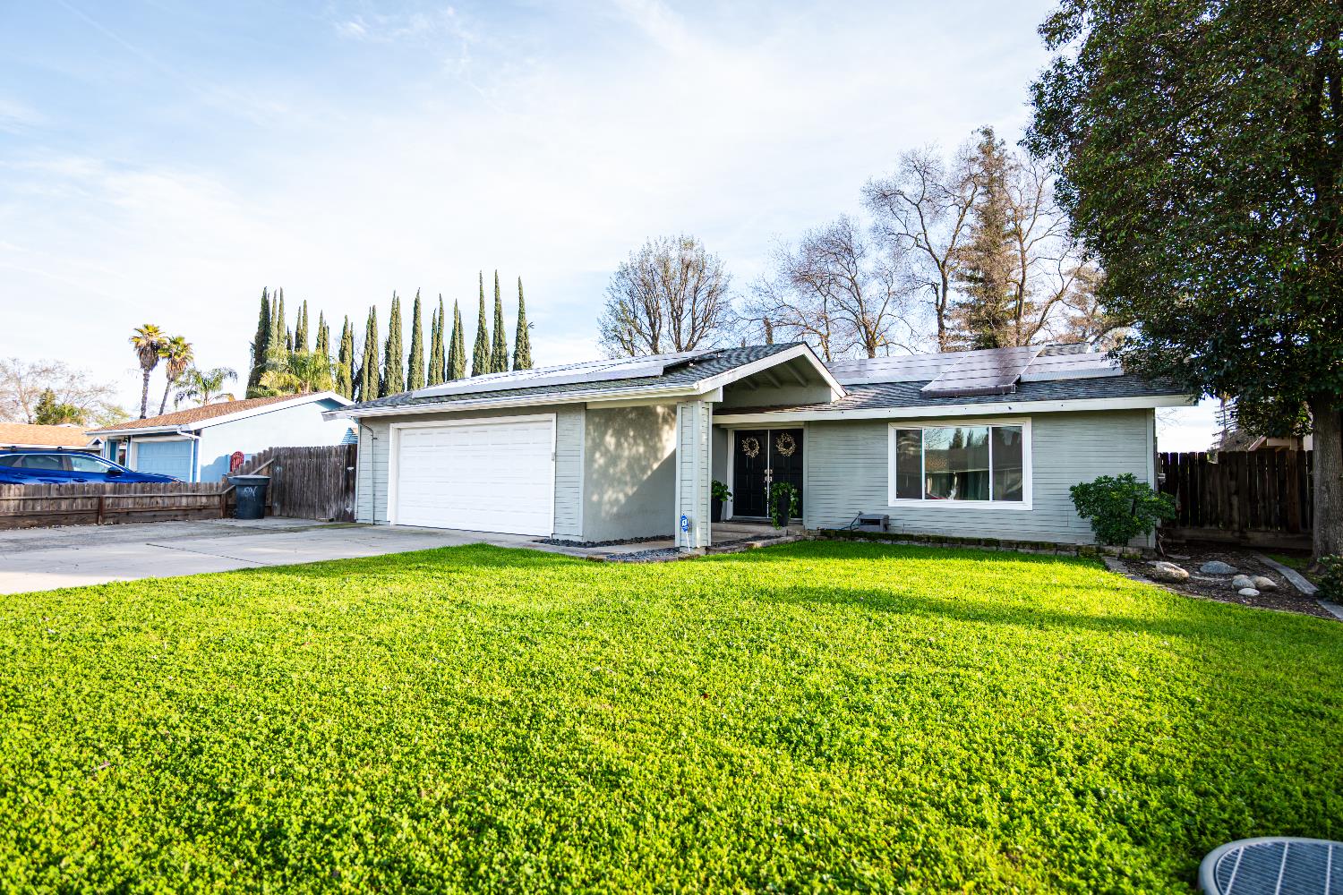 4721 W College Ave, Visalia, CA 93277