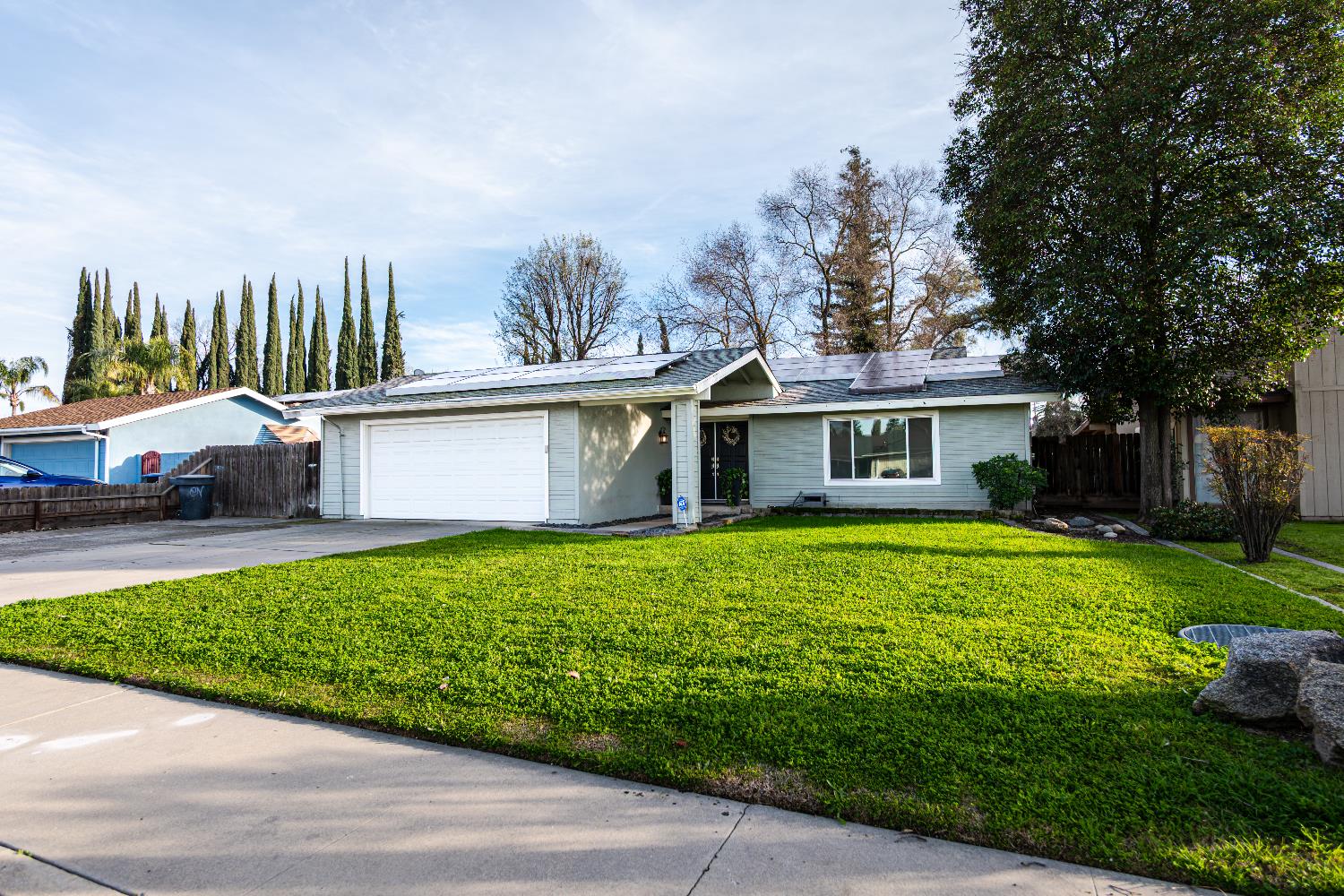 4721 W College Ave, Visalia, CA 93277