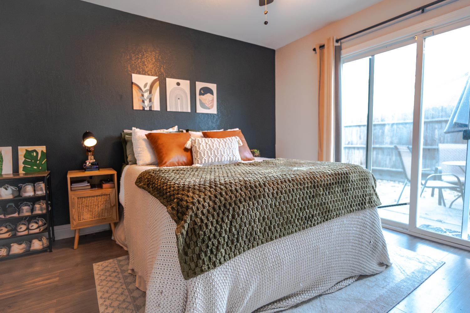 4721 W College Ave, Visalia, CA 93277