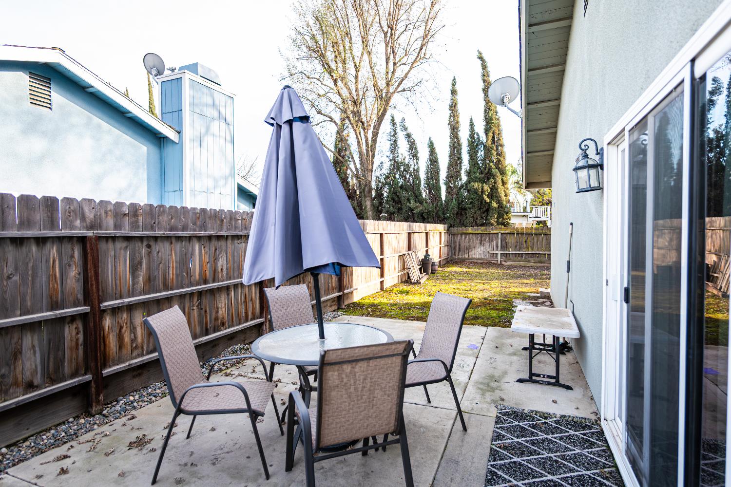 4721 W College Ave, Visalia, CA 93277