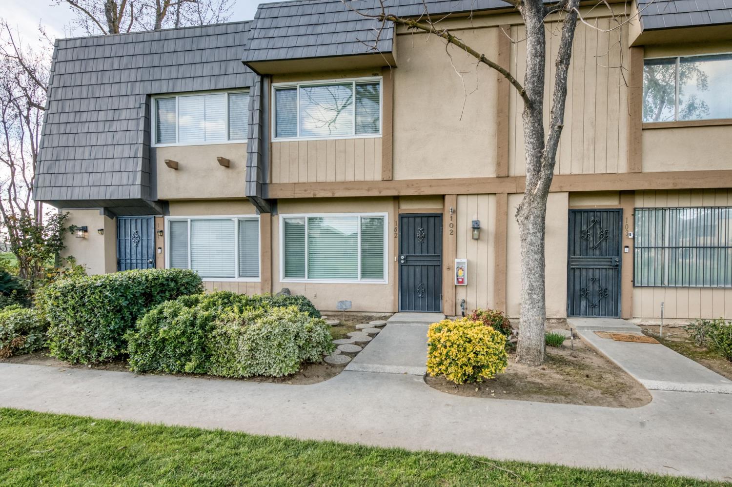 5118 E Ashlan Ave #102, Fresno, CA 93727