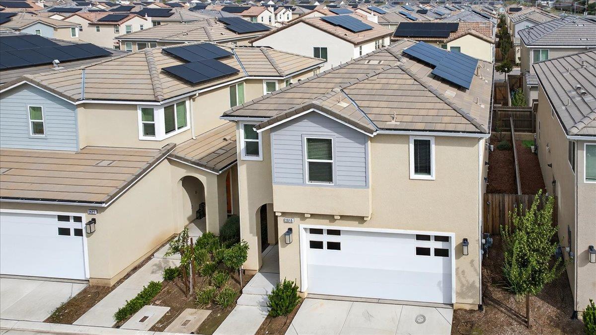 2015 N Walling Ln, Clovis, CA 93619