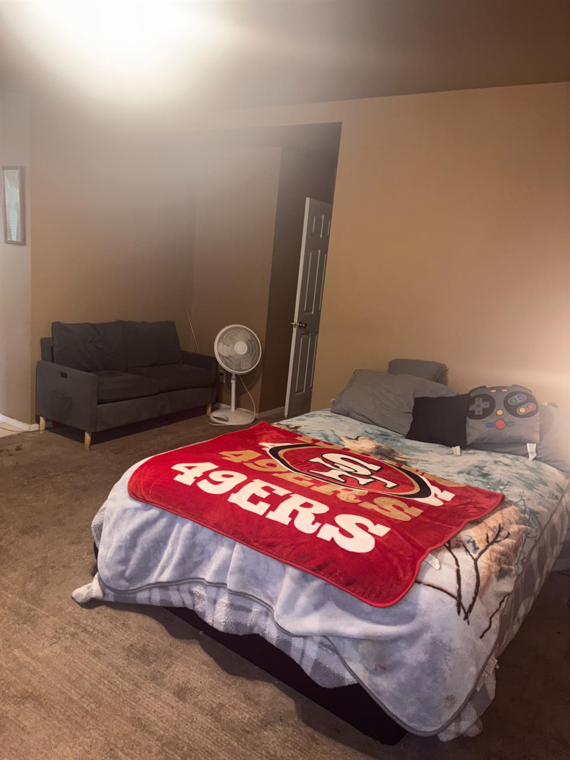 2469 N Bendel, Fresno, CA 93722