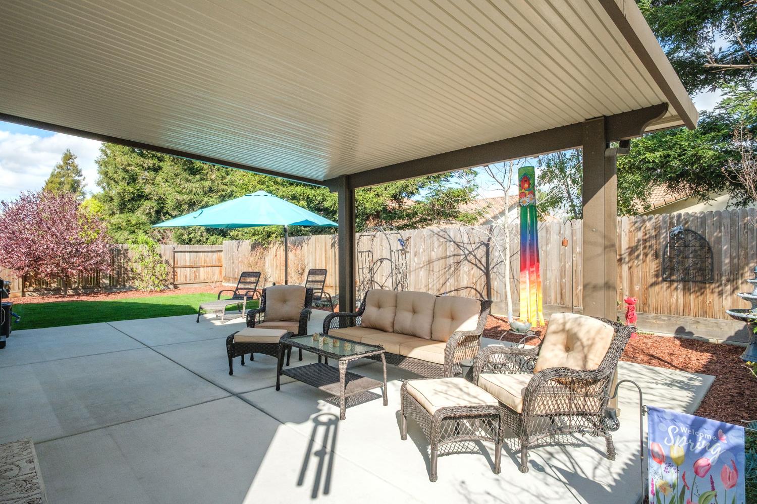 3132 S Kennedy, Visalia, CA 93292