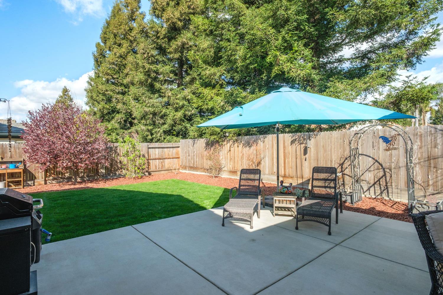 3132 S Kennedy, Visalia, CA 93292