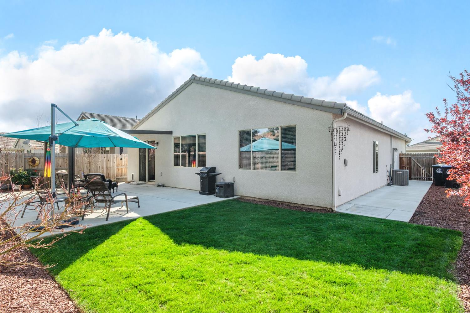 3132 S Kennedy, Visalia, CA 93292