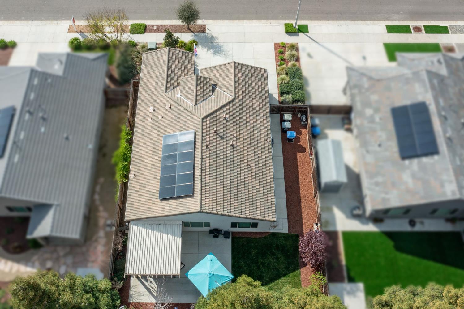 3132 S Kennedy, Visalia, CA 93292