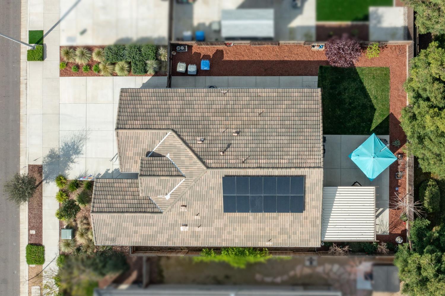 3132 S Kennedy, Visalia, CA 93292