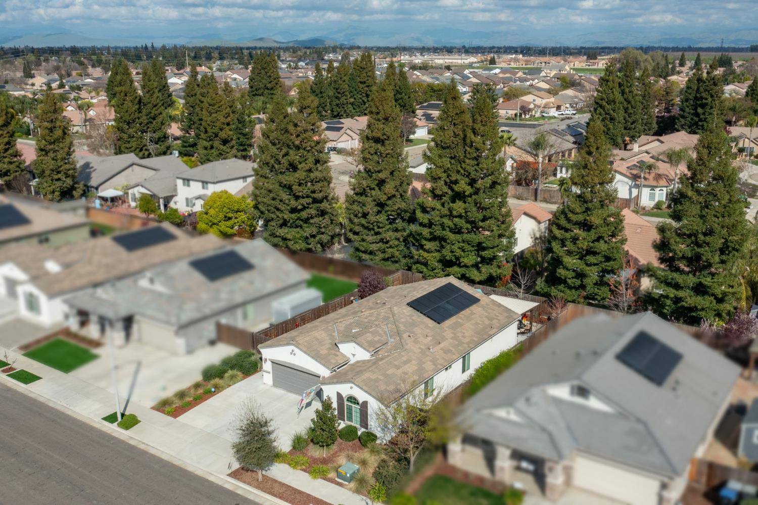 3132 S Kennedy, Visalia, CA 93292