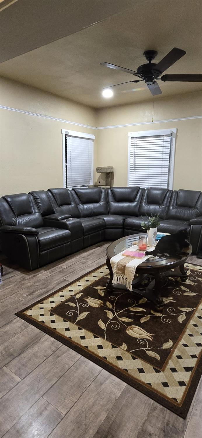 2845 E Madison, Fresno, CA 93701