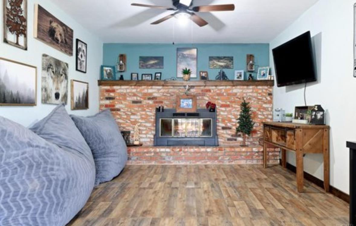 460 W Sacramento St, Coalinga, CA 93210