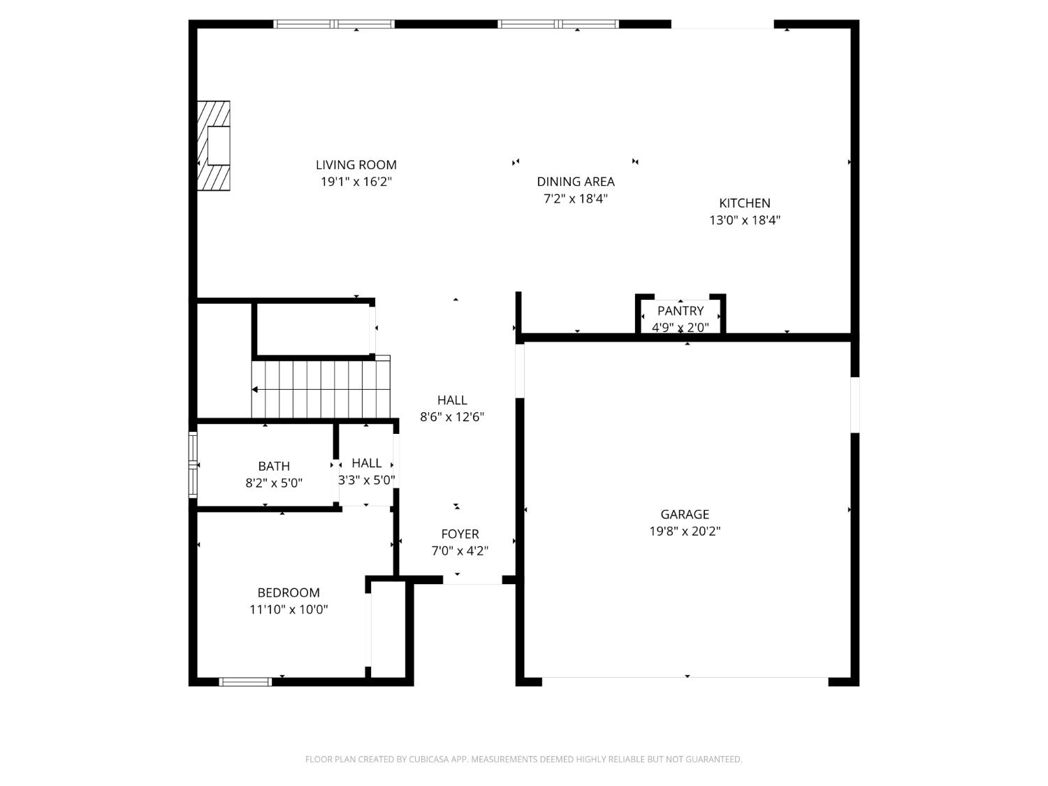 588 Overstone Ave, Madera, CA 93636