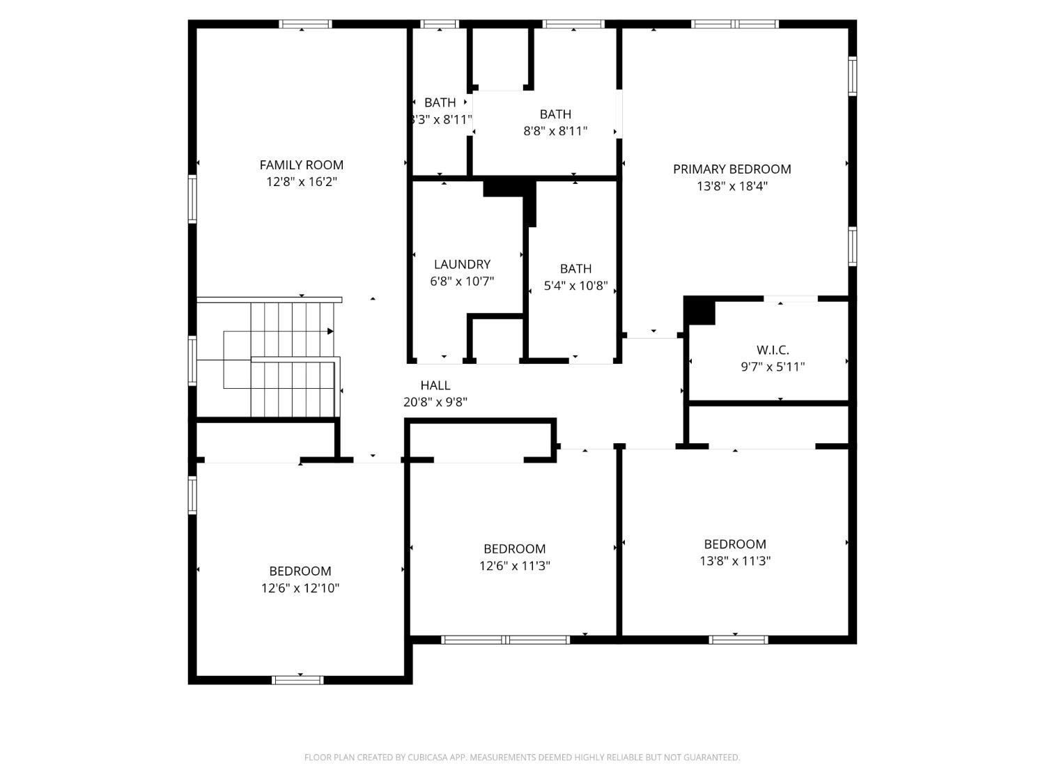 588 Overstone Ave, Madera, CA 93636