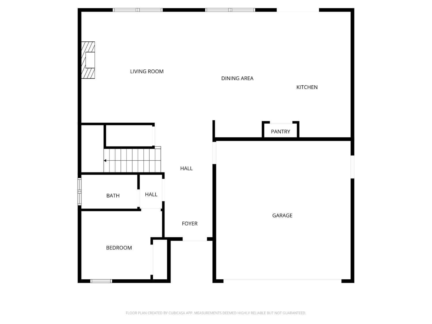 588 Overstone Ave, Madera, CA 93636