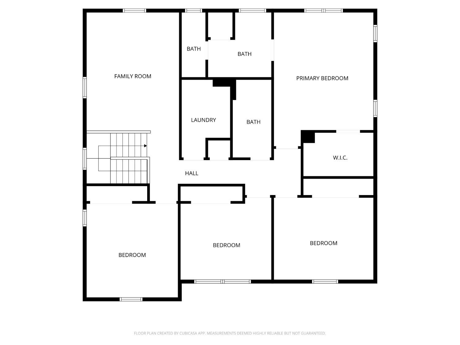 588 Overstone Ave, Madera, CA 93636