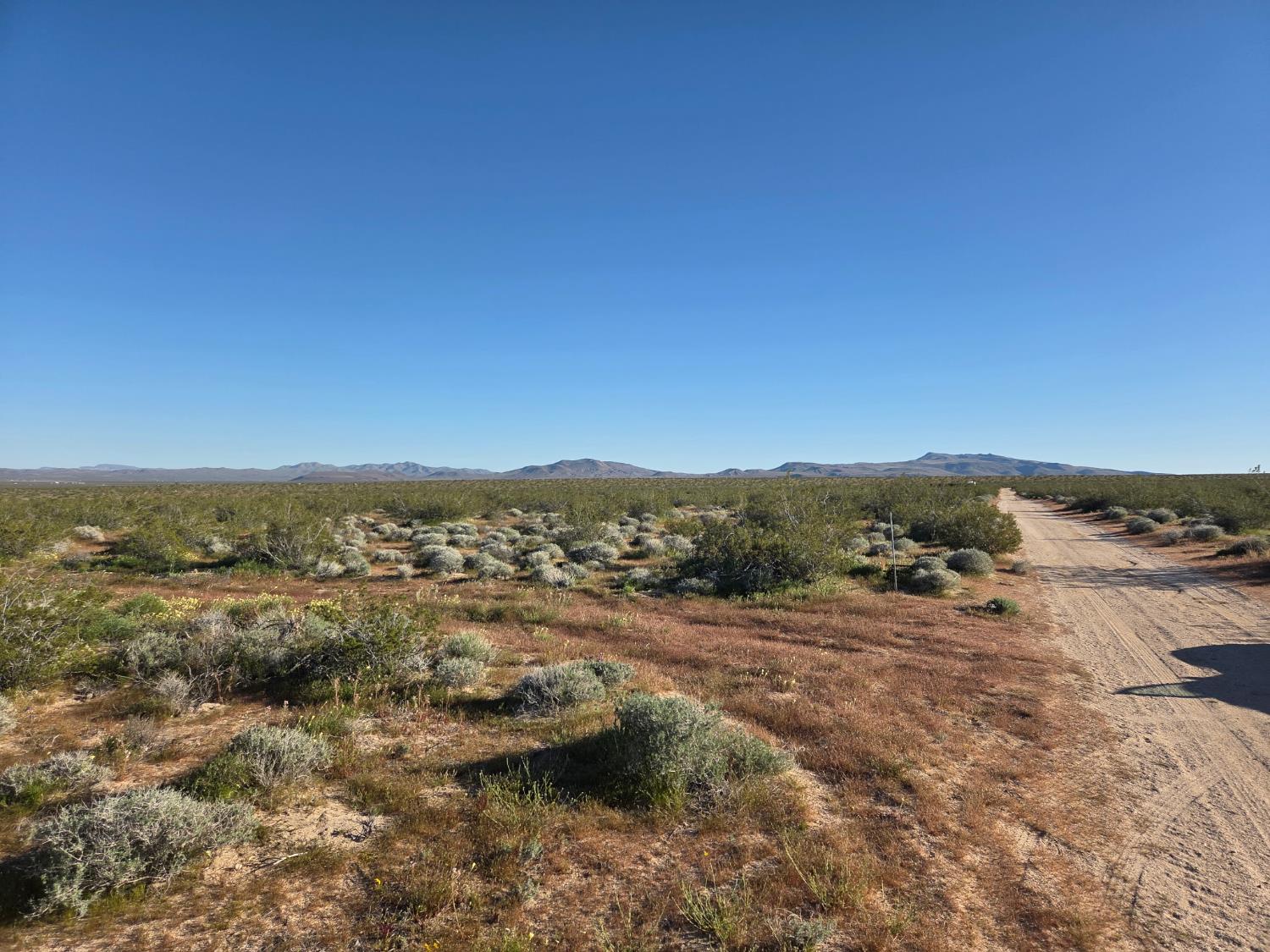 0 0 Argus Ave, Inyokern, CA 93527