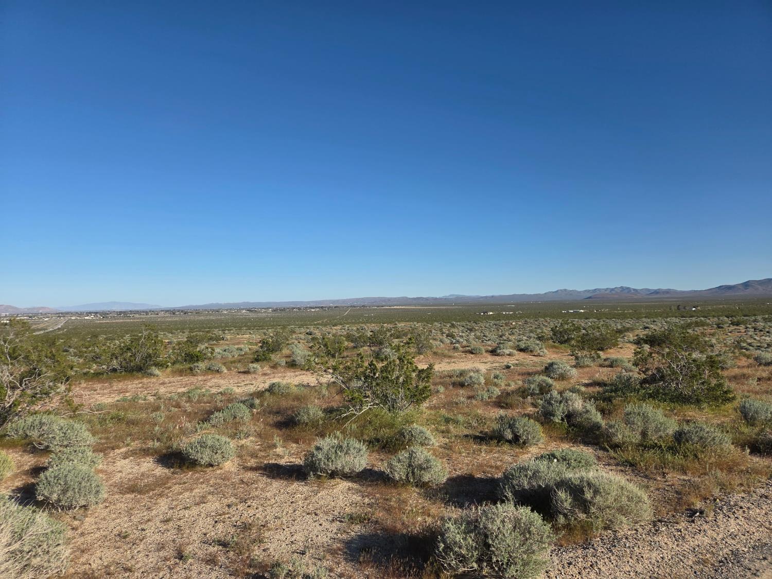 0 0 Argus Ave, Inyokern, CA 93527