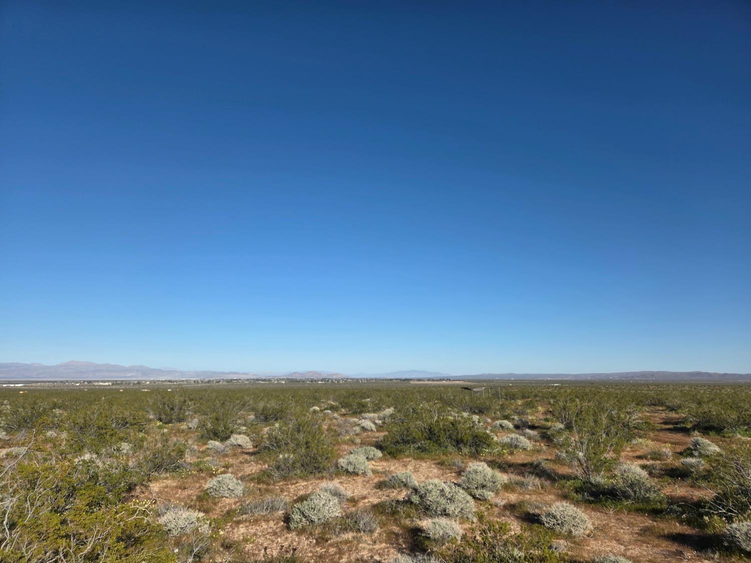 0 0 Argus Ave, Inyokern, CA 93527