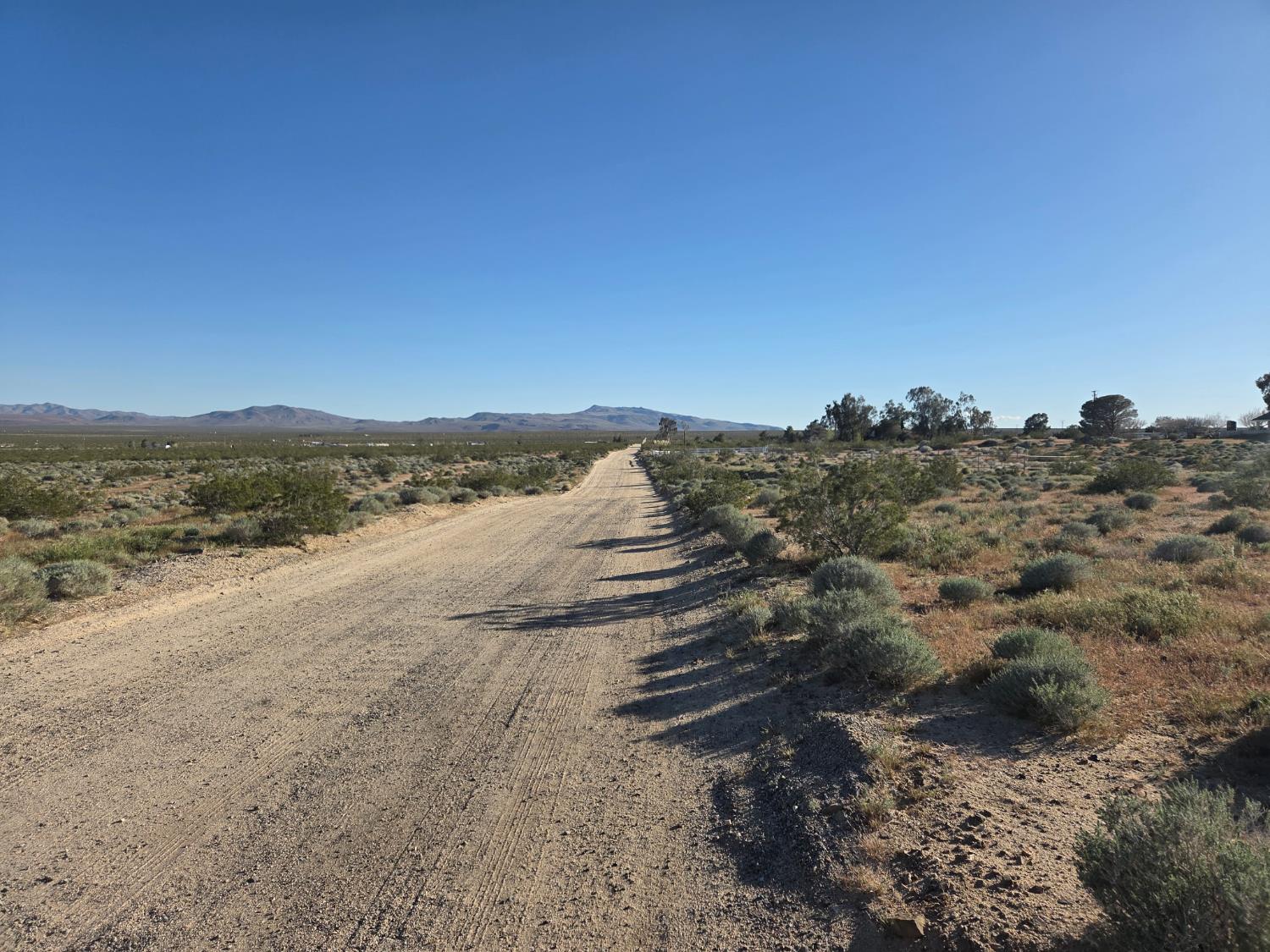 0 0 Argus Ave, Inyokern, CA 93527