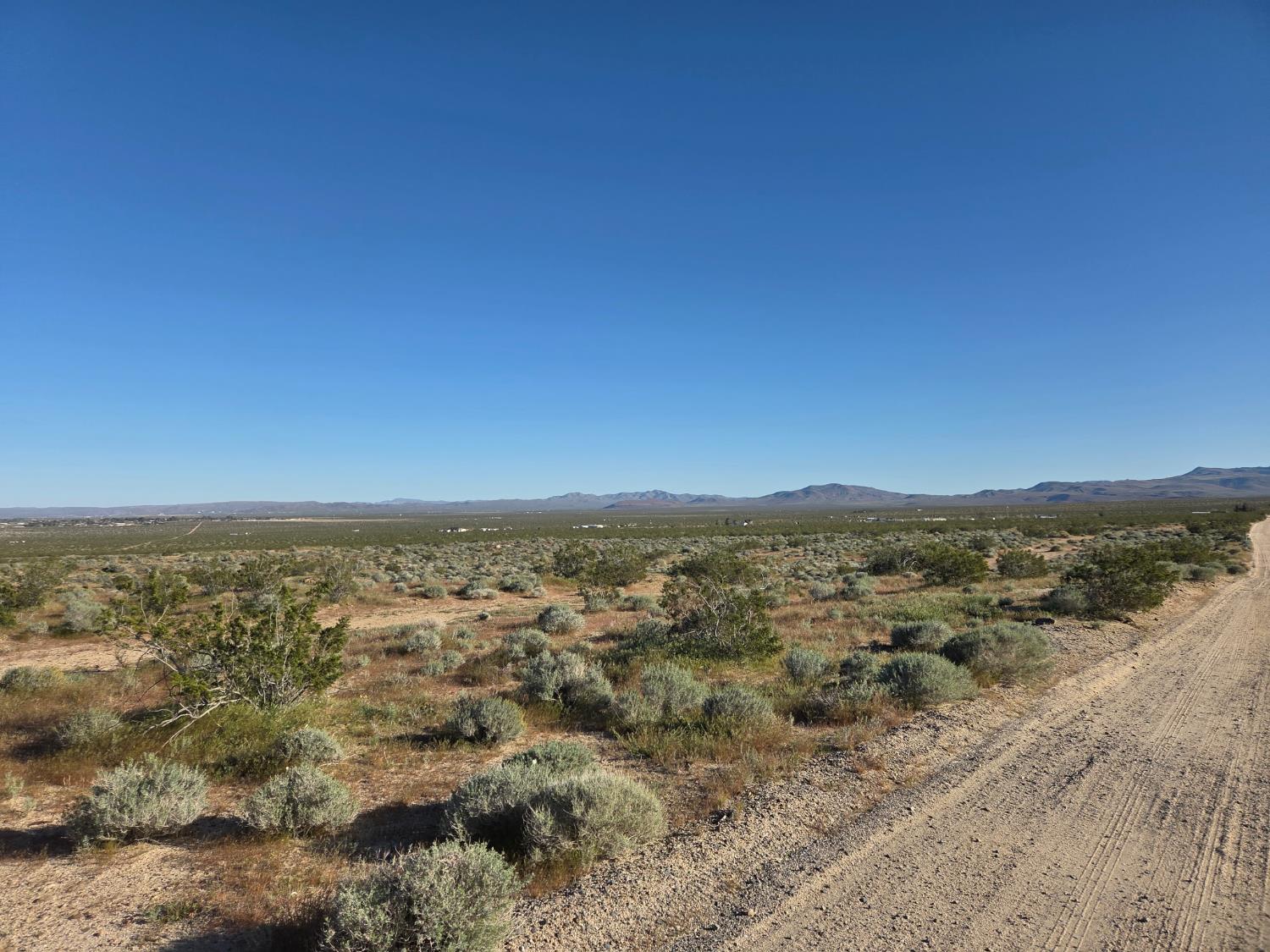 0 0 Argus Ave, Inyokern, CA 93527