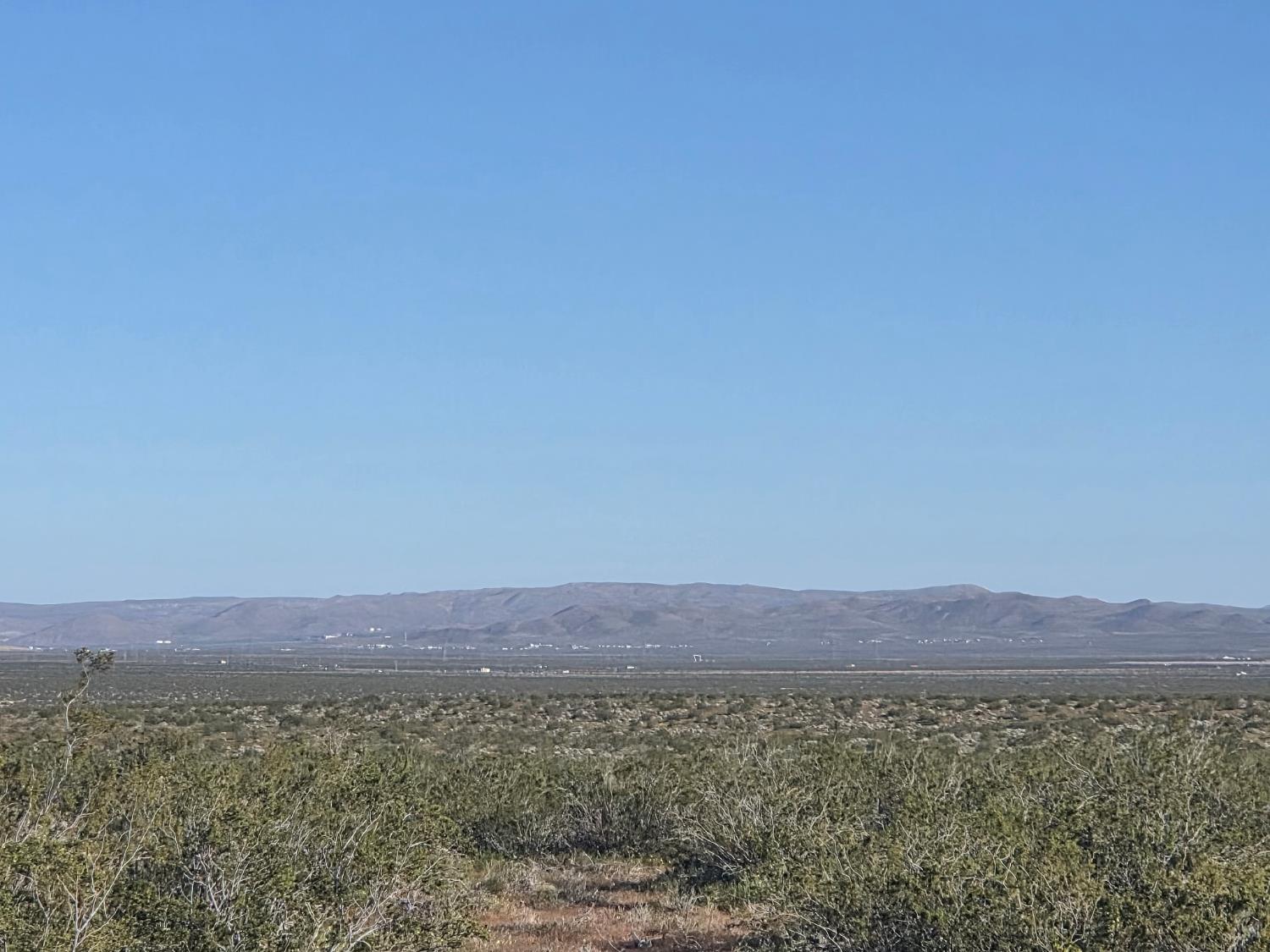 0 0 Argus Ave, Inyokern, CA 93527