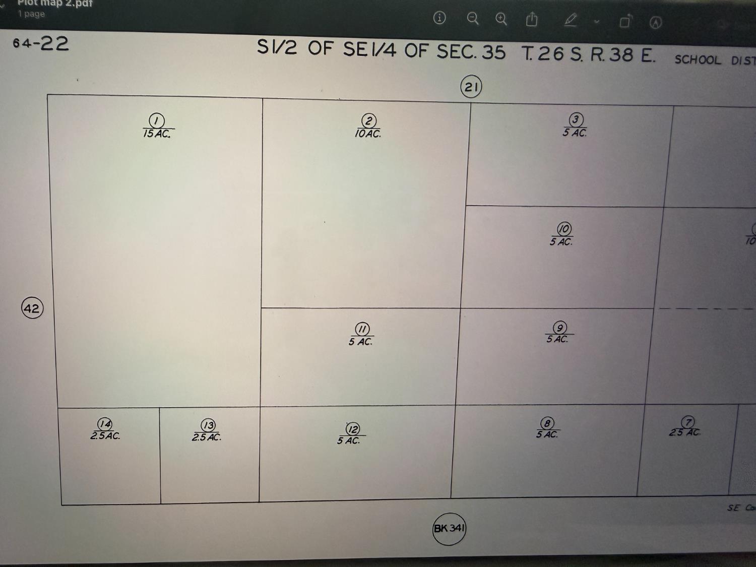 0 0 Argus Ave, Inyokern, CA 93527