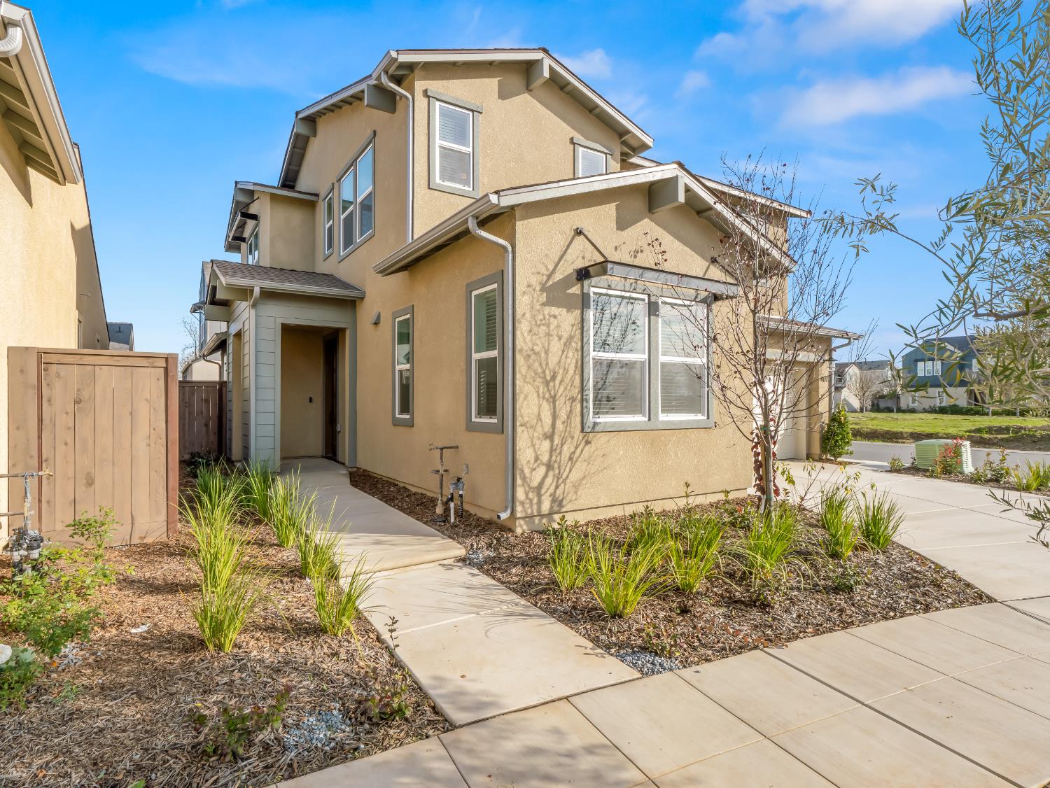 4071 Braden Rd, Madera, CA 93636