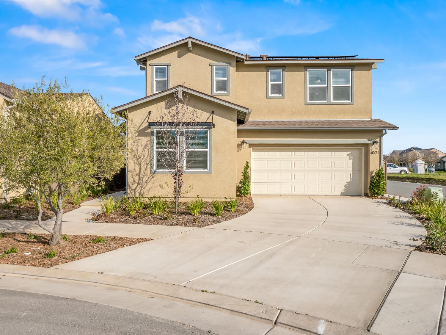 4071 Braden Rd, Madera, CA 93636