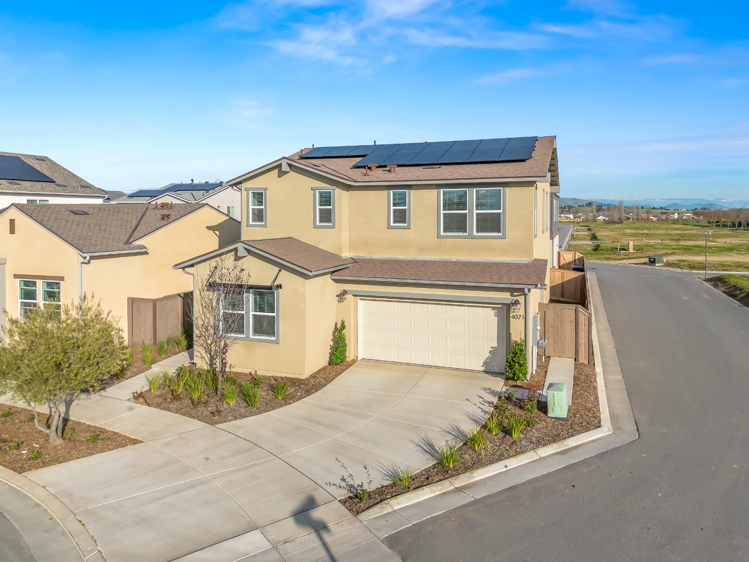 4071 Braden Rd, Madera, CA 93636