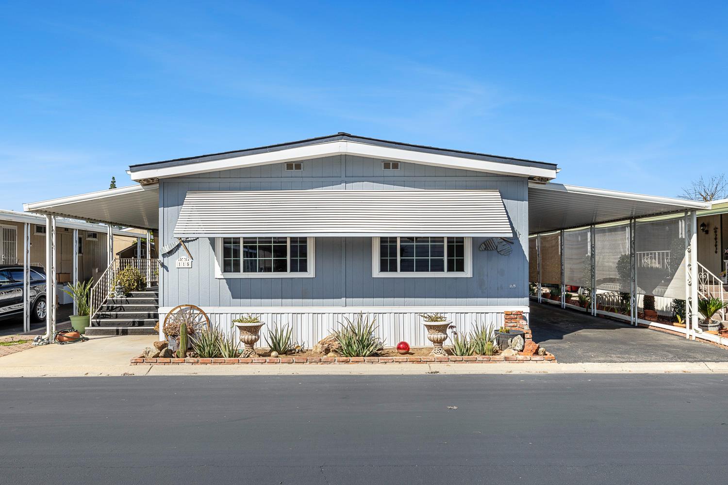 2706 W Ashlan Ave #SP115, Fresno, CA 93705