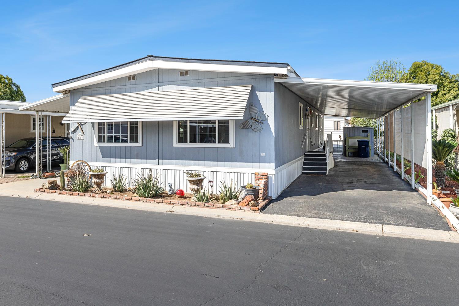 2706 W Ashlan Ave #SP115, Fresno, CA 93705