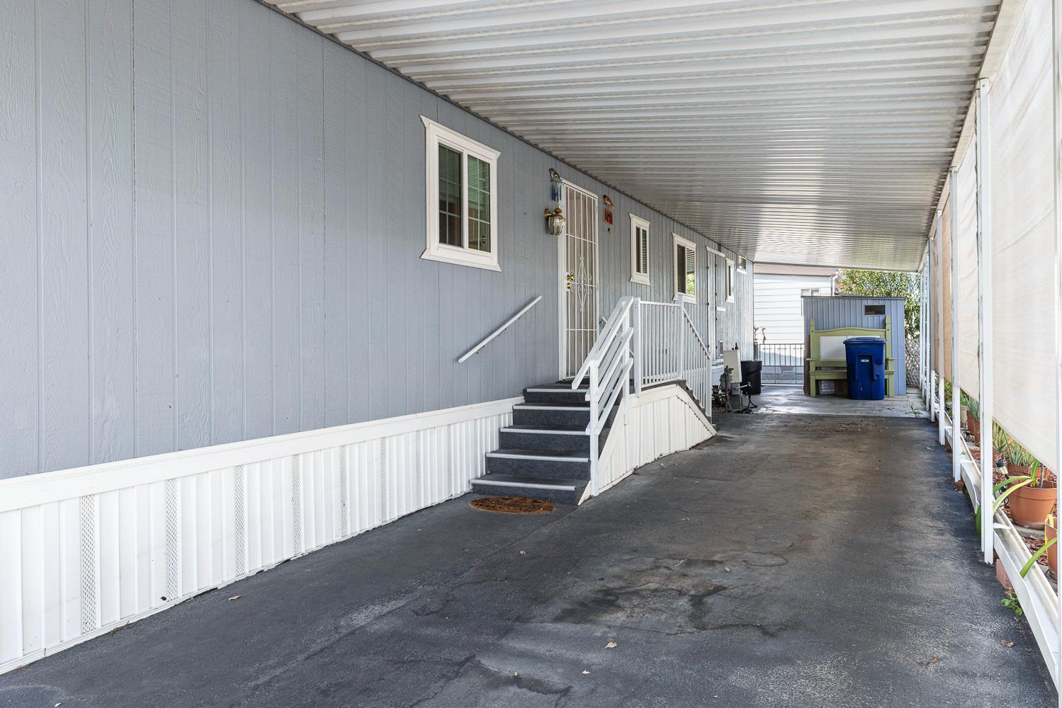 2706 W Ashlan Ave #SP115, Fresno, CA 93705