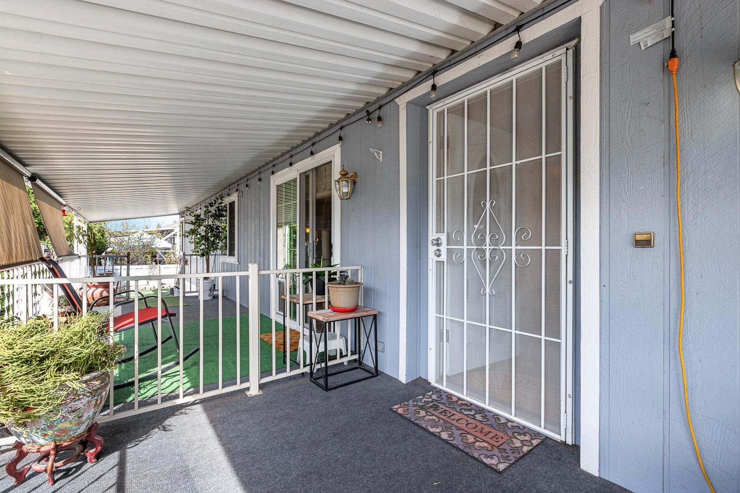 2706 W Ashlan Ave #SP115, Fresno, CA 93705