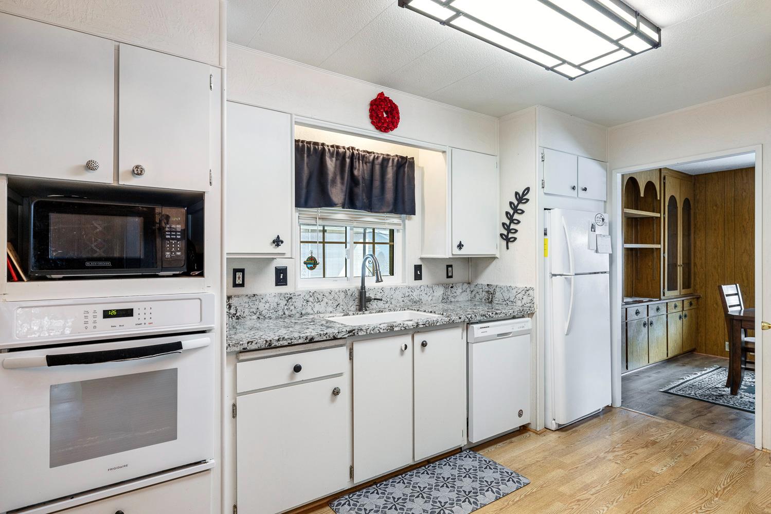 2706 W Ashlan Ave #SP115, Fresno, CA 93705