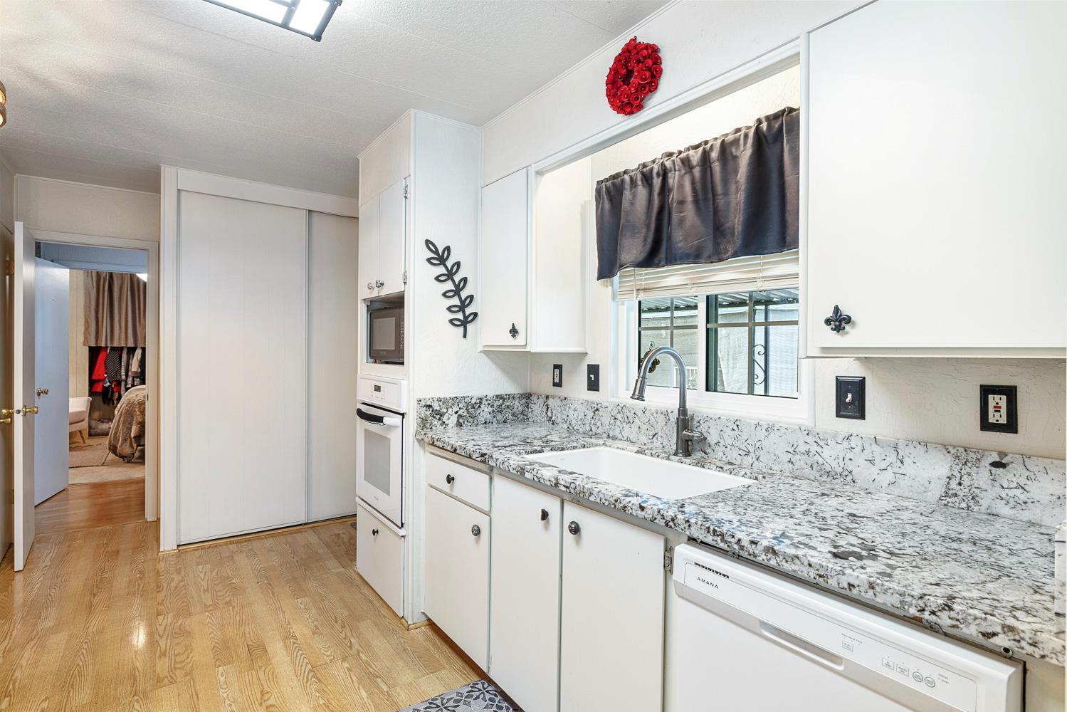 2706 W Ashlan Ave #SP115, Fresno, CA 93705