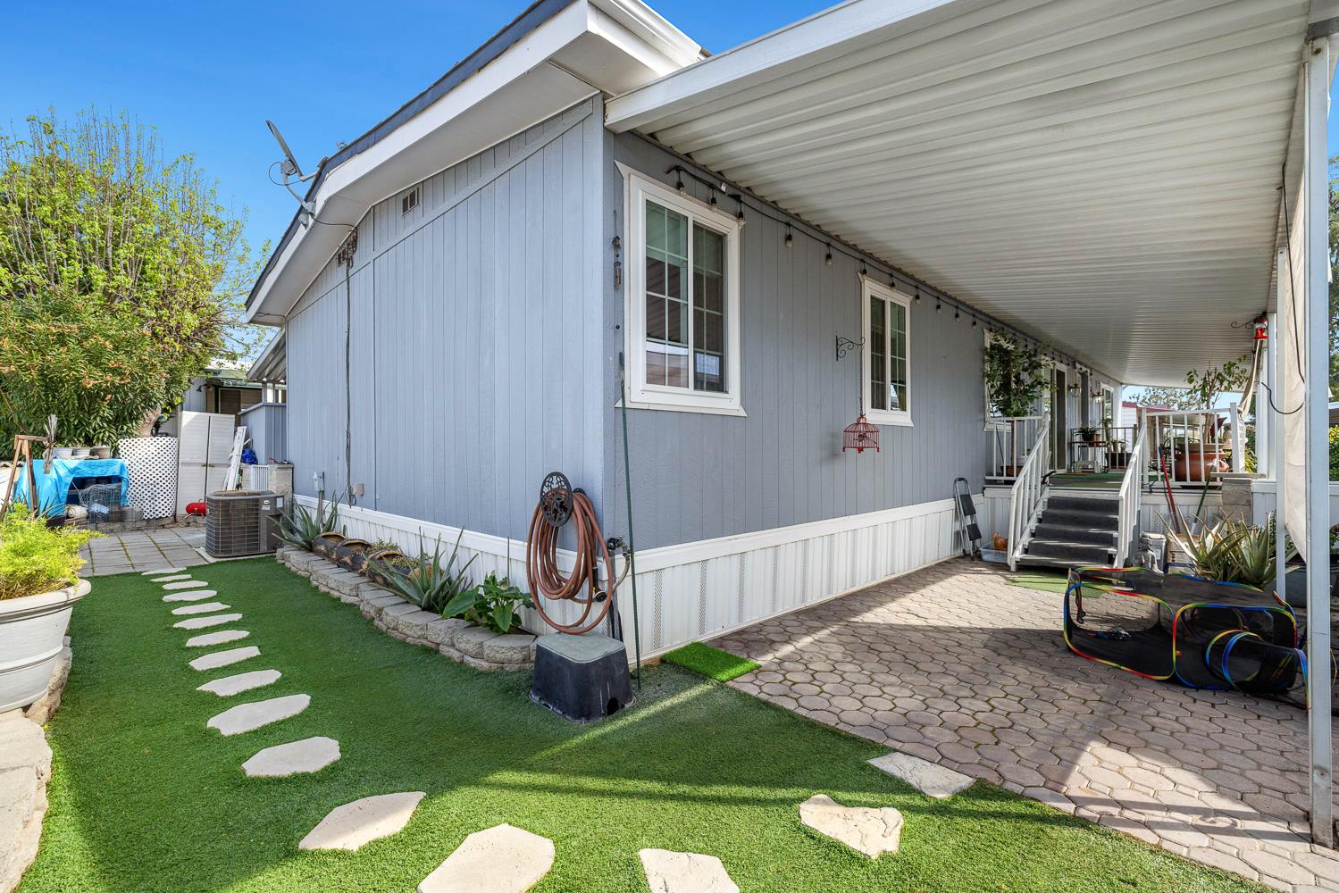 2706 W Ashlan Ave #SP115, Fresno, CA 93705