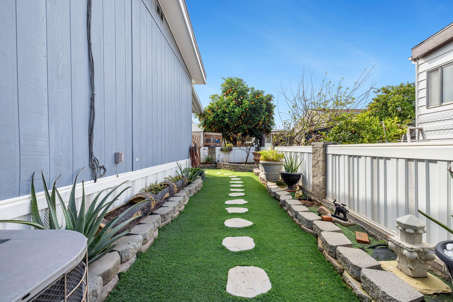 2706 W Ashlan Ave #SP115, Fresno, CA 93705