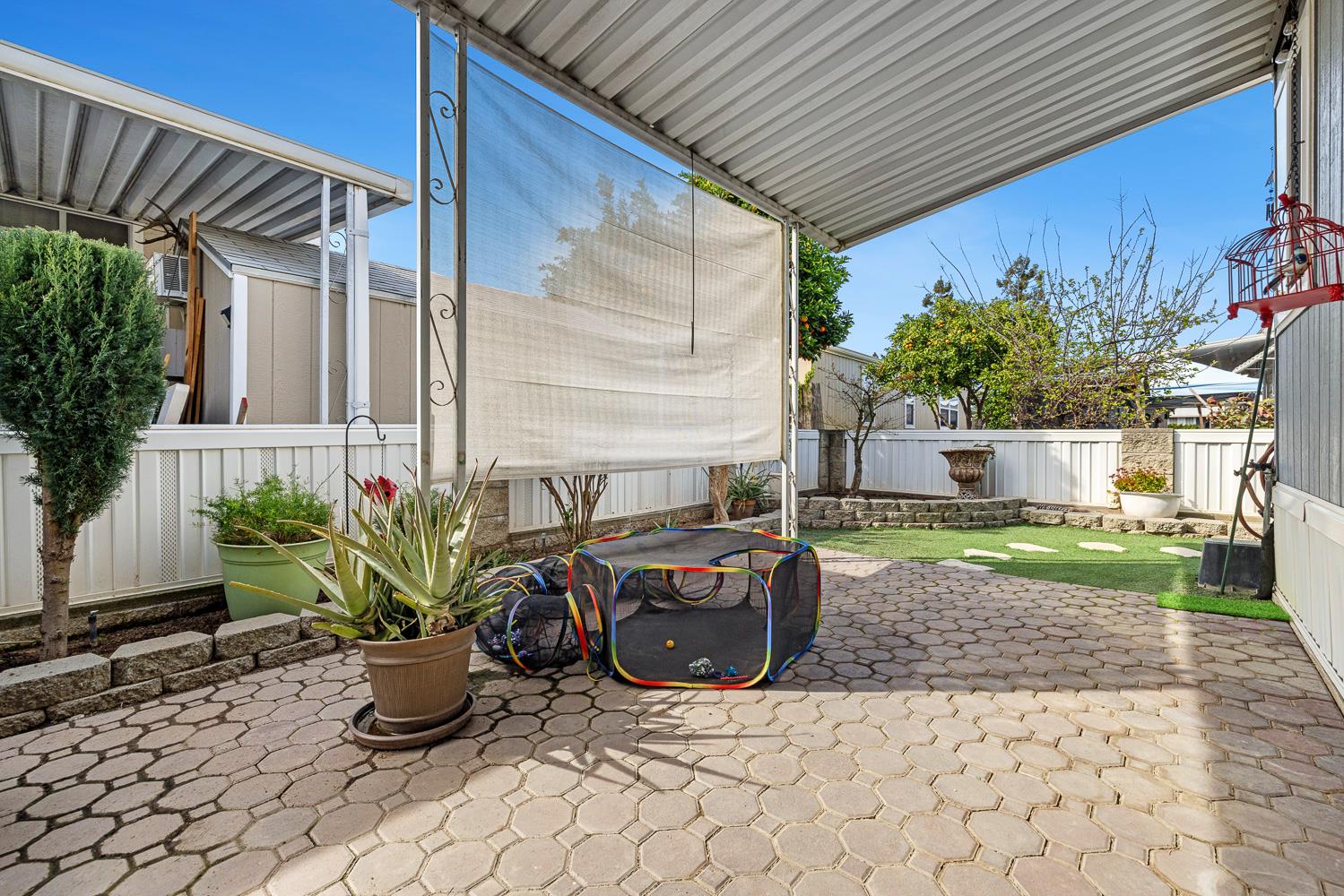 2706 W Ashlan Ave #SP115, Fresno, CA 93705