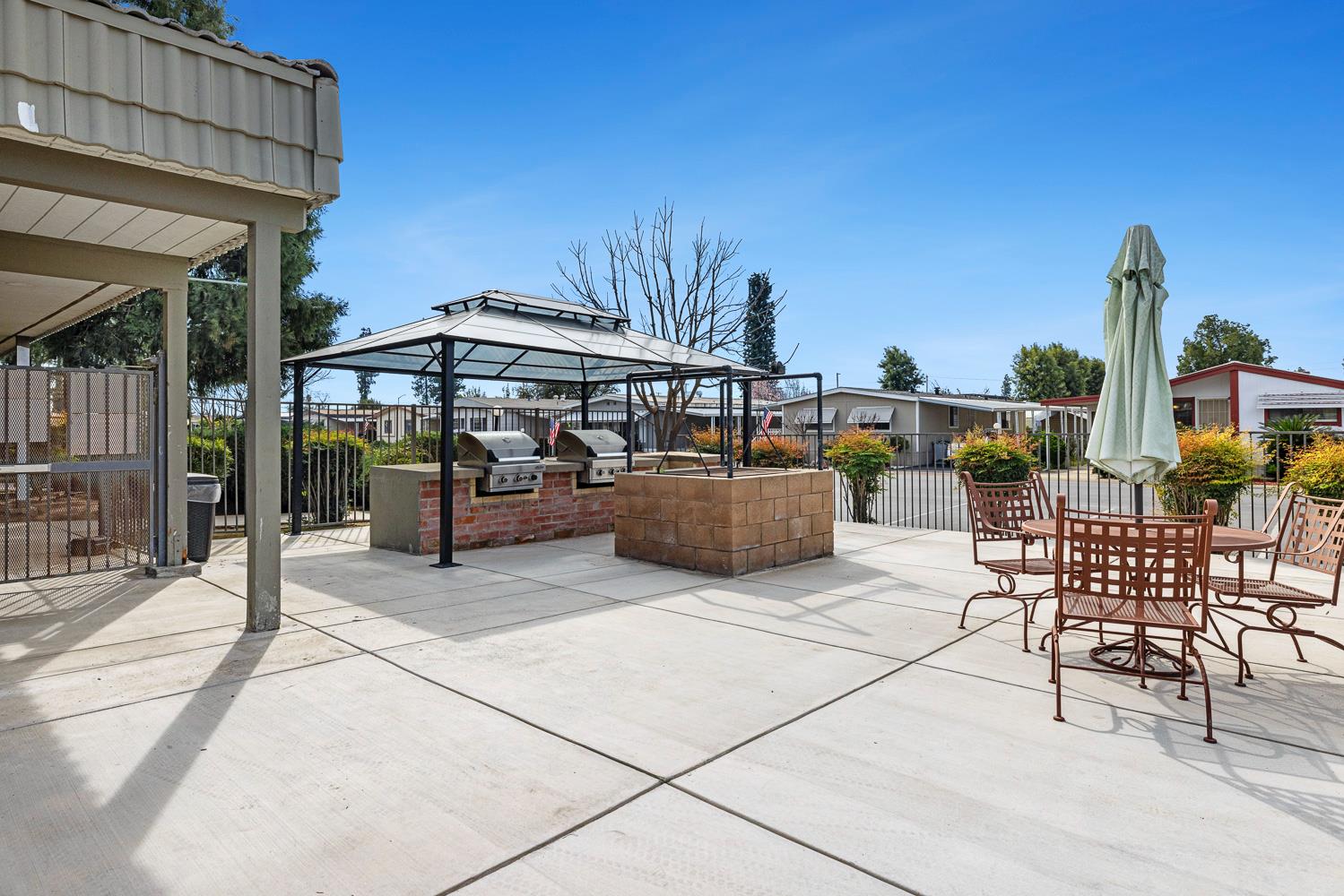 2706 W Ashlan Ave #SP115, Fresno, CA 93705